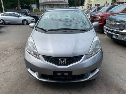 Used 2010 Honda Fit Sport image 24