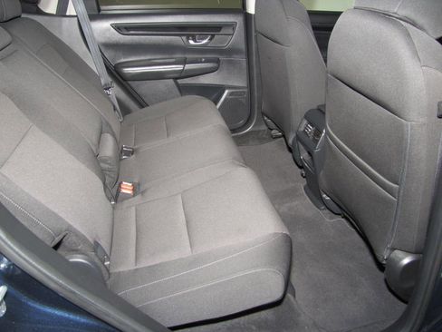 Used 2023 Honda CR-V EX image 18