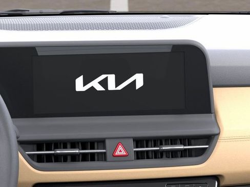 New 2026 Kia Seltos EX AWD/4WD image 20