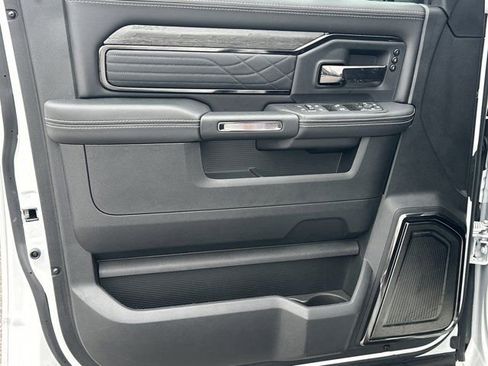 New 2026 RAM 2500 Limited image 11