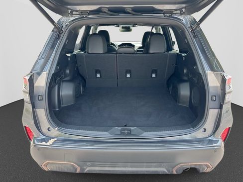 Certified 2025 Subaru Forester Sport AWD/4WD image 37