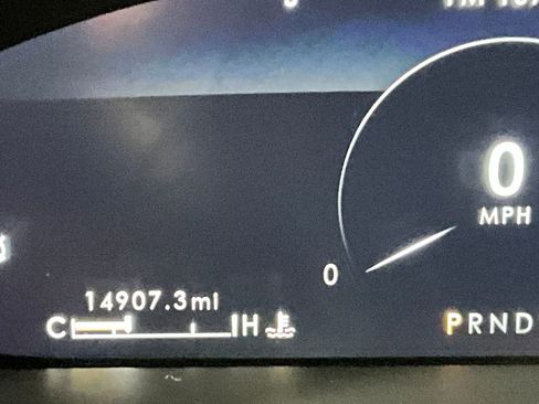 Certified 2023 Lincoln Nautilus FWD image 17