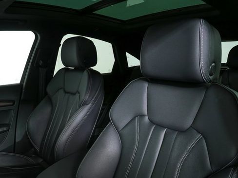 Used 2023 Audi Q5 2.0T Premium Plus w/ Premium Plus Package image 5