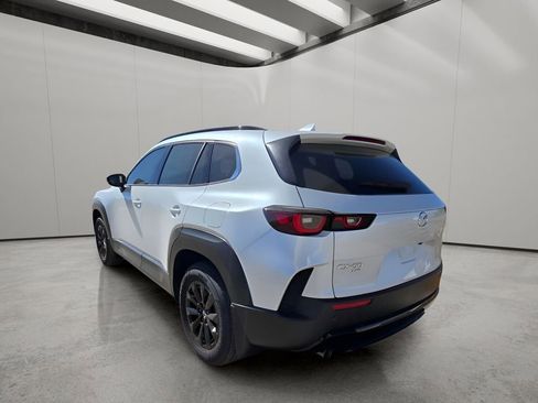 Used 2026 MAZDA CX-50 AWD 2.5 Hybrid w/ Premium Pkg image 3