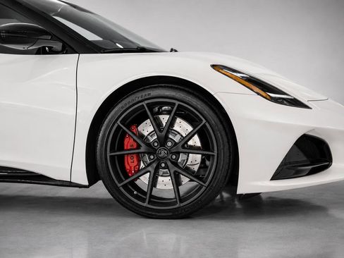 New 2026 Lotus Emira RWD image 6