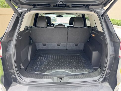 Used 2015 Ford Escape Titanium AWD/4WD image 17