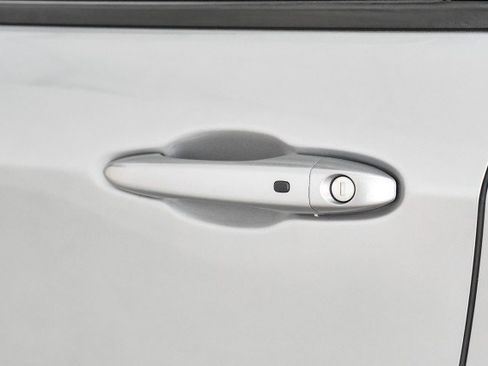 Used 2021 Jeep Compass Latitude AWD/4WD image 35