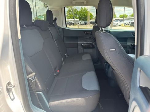 Used 2024 Ford Maverick XL w/ Equipment Group 100A Standard AWD/4WD image 17