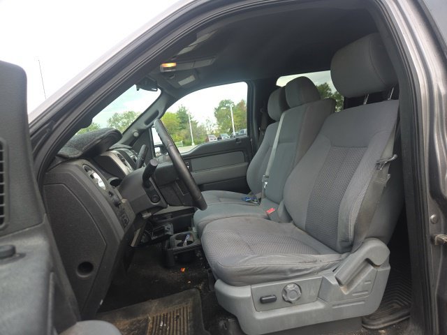 Used 2014 Ford F150 XLT w/ Equipment Group 302A Luxury AWD/4WD image 19