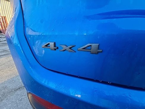 Used 2024 Jeep Compass Trailhawk image 15