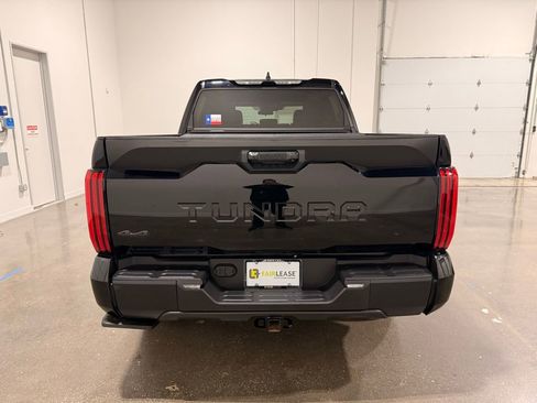 Used 2023 Toyota Tundra SR5 image 6