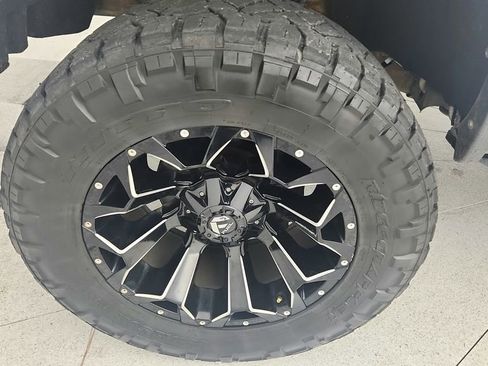 Used 2016 GMC Sierra 1500 SLE w/ Texas SLE Value Package image 28