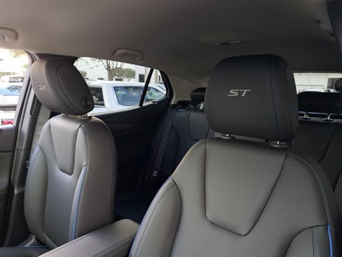 New 2026 Buick Encore GX Sport Touring w/ Comfort Package image 22