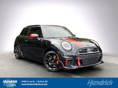 Used 2025 MINI Cooper John Cooper Works