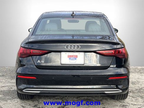 Used 2024 Audi A3 2.0T Premium image 29