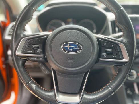 Used 2018 Subaru Crosstrek 2.0i Limited AWD/4WD image 6