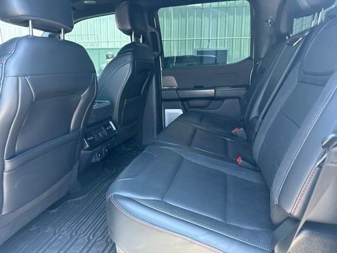 Used 2025 Ford F150 Raptor AWD/4WD image 15
