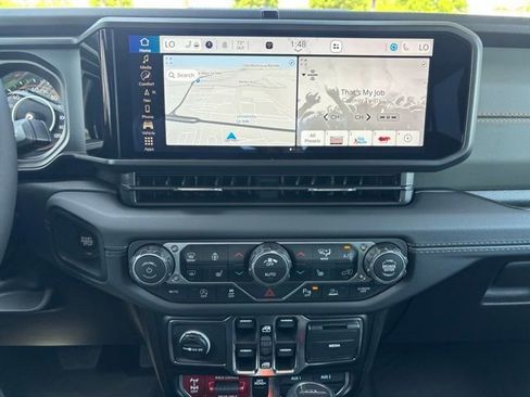 New 2026 Jeep Gladiator Mojave AWD/4WD image 16