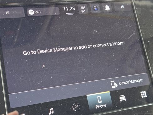 Used 2023 Jeep Grand Cherokee L Laredo image 4