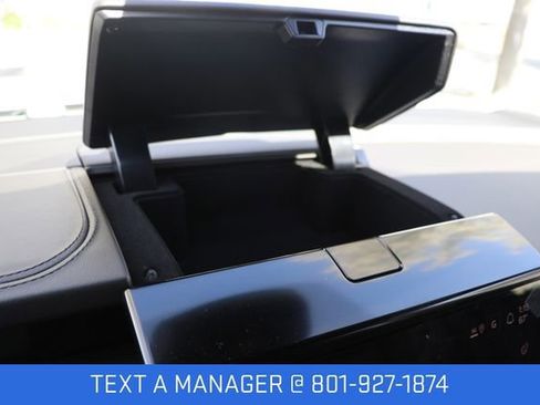 New 2026 GMC Yukon AT4 image 34