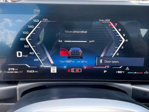 Used 2025 BMW M240i Coupe RWD image 20