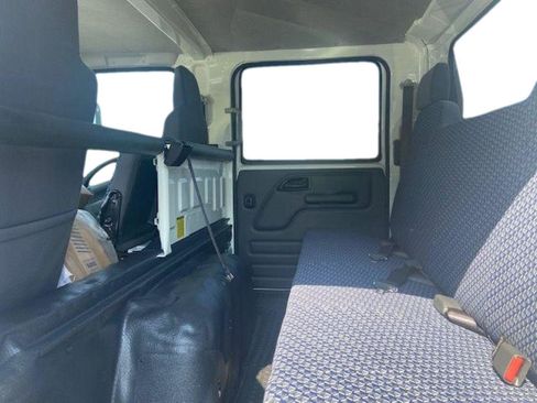 New 2024 Chevrolet Low Cab Forward 5500XD image 11