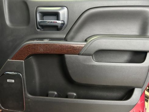 Used 2015 GMC Sierra 2500 SLT w/ Duramax Plus Package image 25