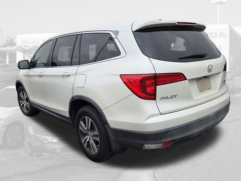 Used 2016 Honda Pilot EX image 8