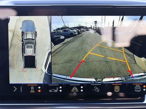 New 2026 GMC Sierra 1500 Elevation w/ Elevation Premium Package image 25