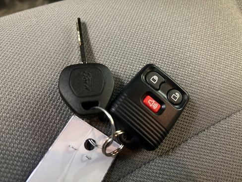 New 2026 Ford E-350 and Econoline 350 Super Duty w/ Power Equipment Group image 24