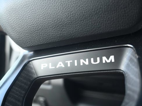 Used 2024 Ford F250 Platinum AWD/4WD image 25