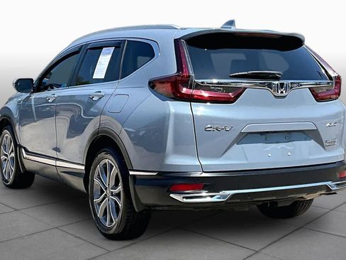 Used 2021 Honda CR-V Touring image 12