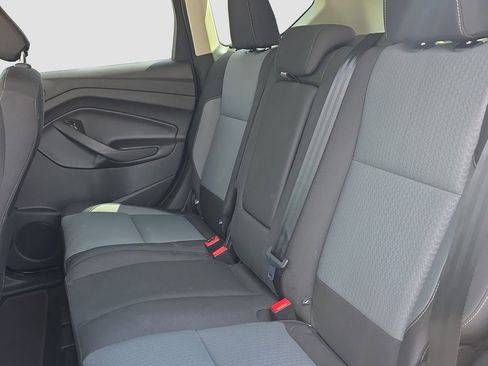 Used 2018 Ford Escape SE w/ SE Sync 3 Package AWD/4WD image 12