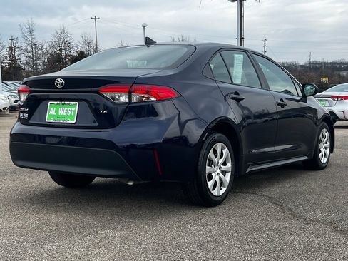 Used 2024 Toyota Corolla LE image 5
