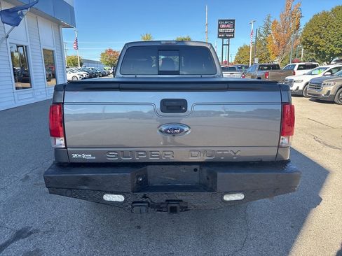 Used 2013 Ford F350 Lariat w/ Lariat Ultimate Pkg image 6