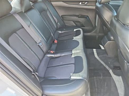Used 2021 Kia K5 GT-Line image 21