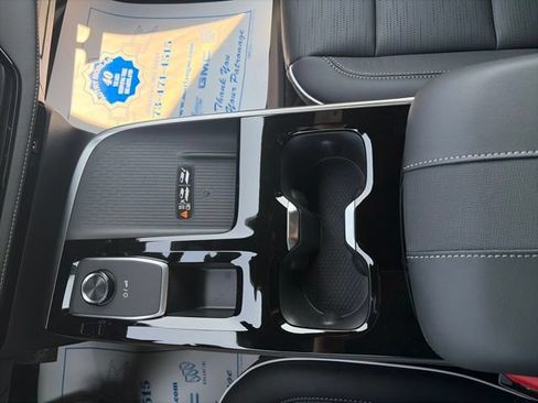 New 2026 Buick Enclave Sport Touring w/ Power Package AWD/4WD image 23
