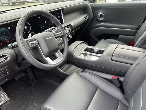 New 2026 Hyundai Palisade Calligraphy AWD/4WD image 9