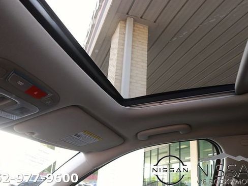 Used 2023 Kia Telluride S w/ S Sunroof Package FWD image 28