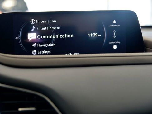 Certified 2025 MAZDA CX-30 2.5 Turbo w/ Premium Plus Pkg image 19