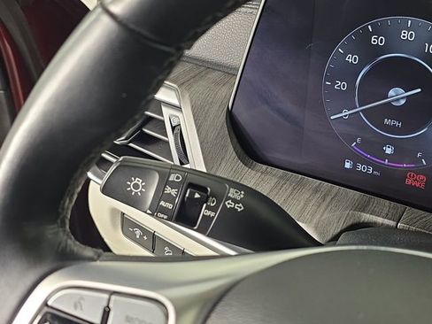 Used 2023 Kia Telluride SX Prestige image 30