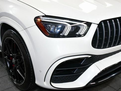 Used 2021 Mercedes-Benz GLE 63 AMG S image 93