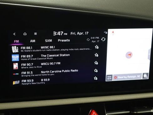Used 2023 Kia Niro Wind FWD image 29