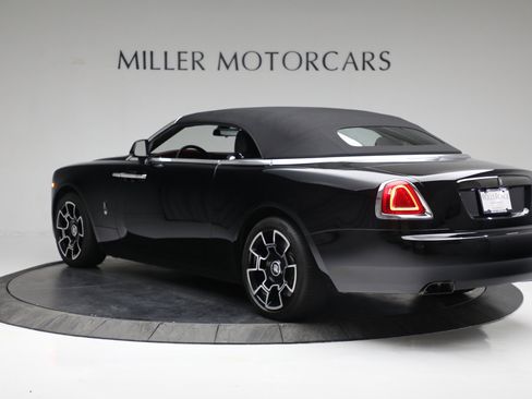 Certified 2018 Rolls-Royce Dawn image 34