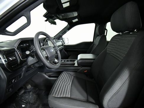 Used 2021 Ford F150 XL w/ STX Appearance Package image 5