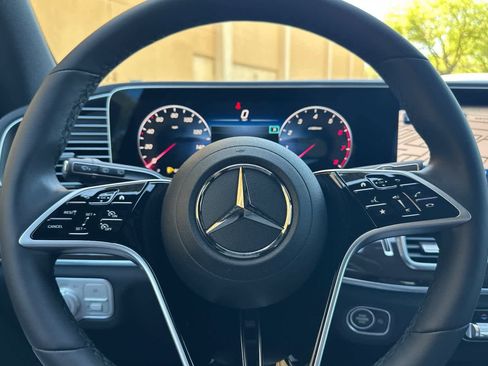 New 2026 Mercedes-Benz GLE 450 4MATIC image 23