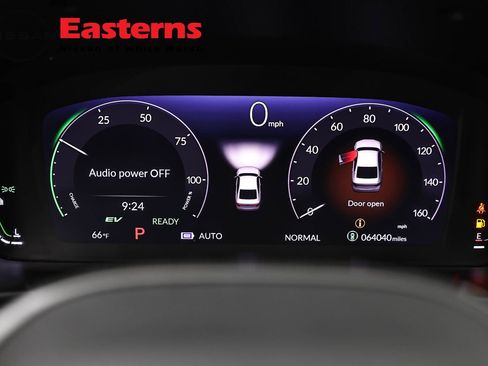 Used 2024 Honda Accord Touring image 16