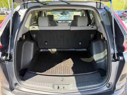 Certified 2020 Honda CR-V EX image 10