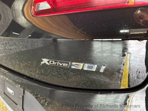 Used 2023 BMW X4 xDrive30i AWD/4WD image 10