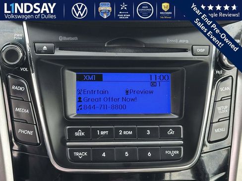 Used 2016 Hyundai Elantra GT image 16